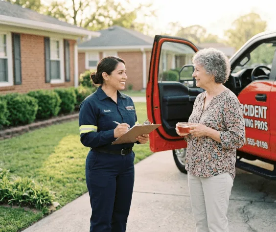 Accident Towing Service Montello, WI FAQs